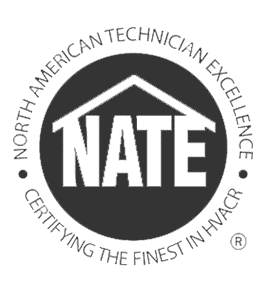 NATE Certification