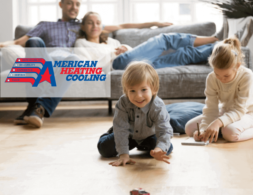 questions to ask new air conditioning installation american heating and cooling New Air Conditioning System Questions