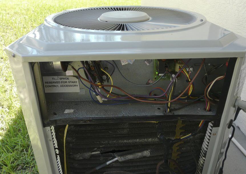 ac repair cost factors american heating and cooling