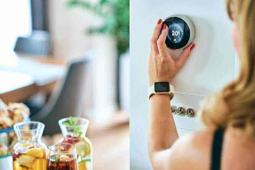 4 Simple Ways a Programmable Thermostat Saves You Money