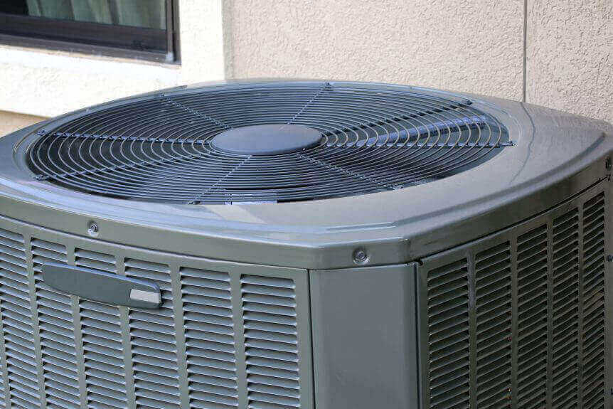 a/c system noises