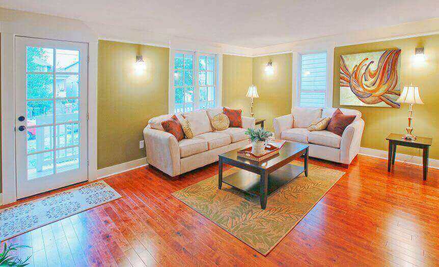 Heating And Cooling TIps For Older Homes