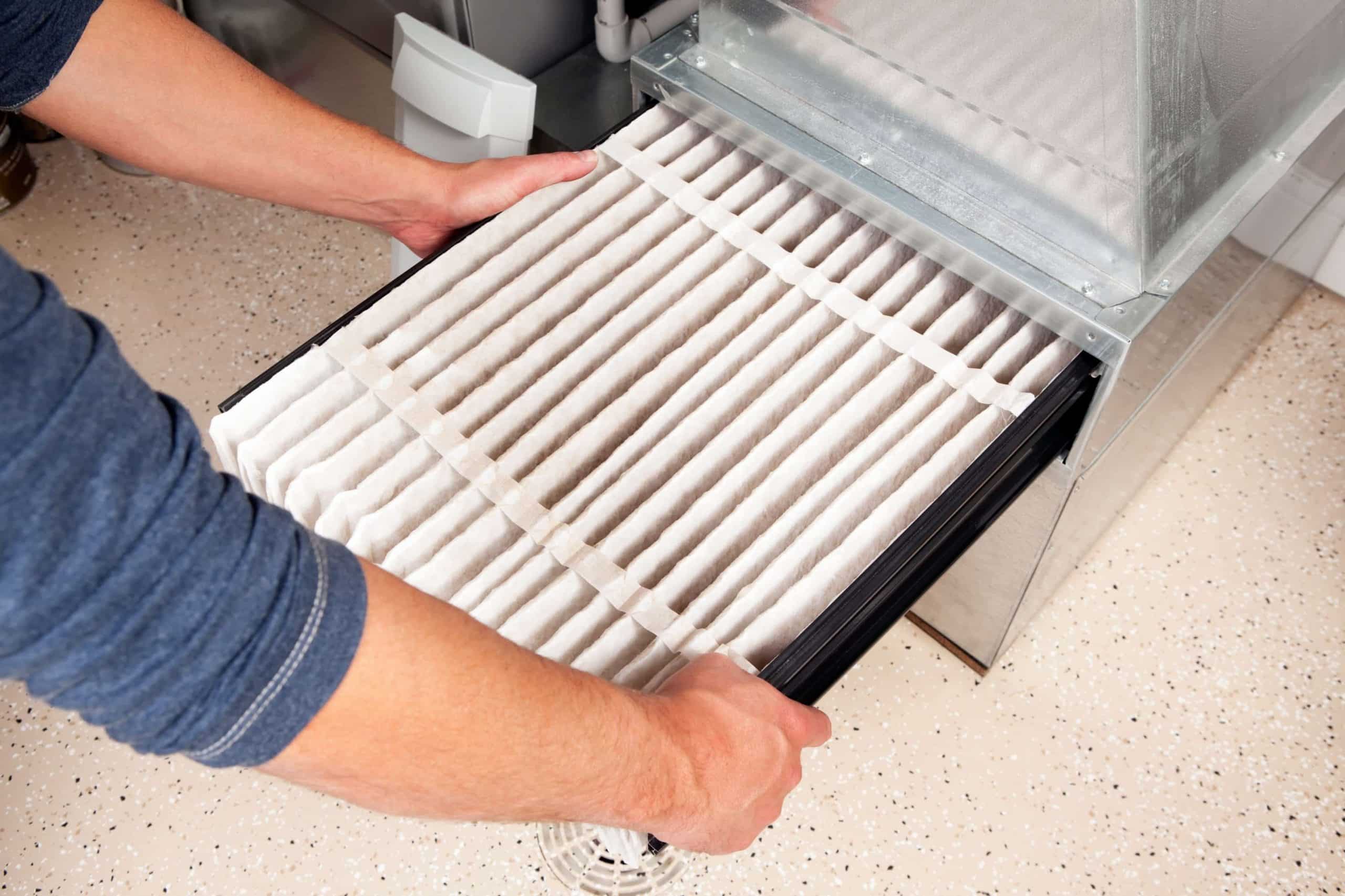 Featured image for “Air Filter Buying Guide”