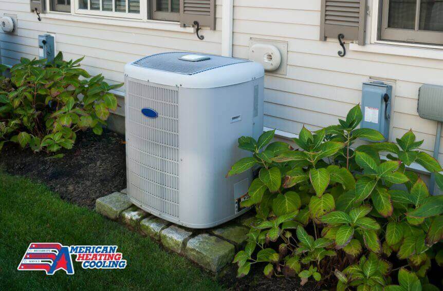 what is seer rating american heating and cooling(1)