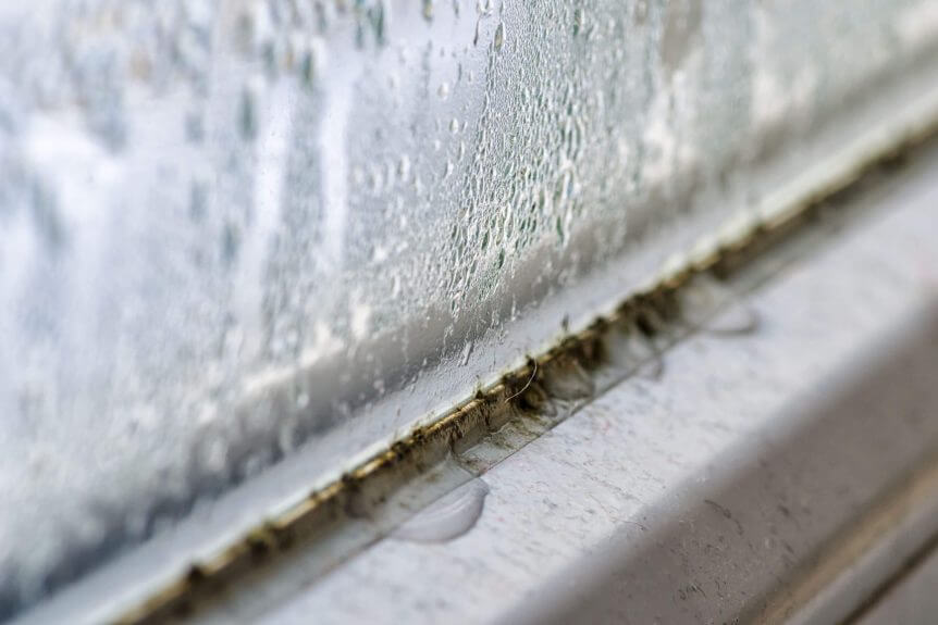 How To Prevent Window Condensation American Heating And Cooling