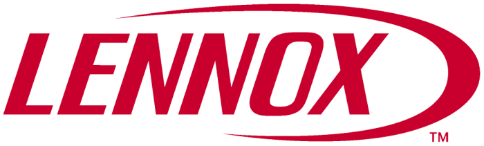 Lennox HVAC Logo
