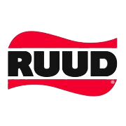 Ruud HVAC Logo