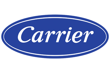 Carrier HVAC Logo