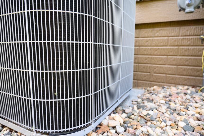 When To Call An HVAC Technician