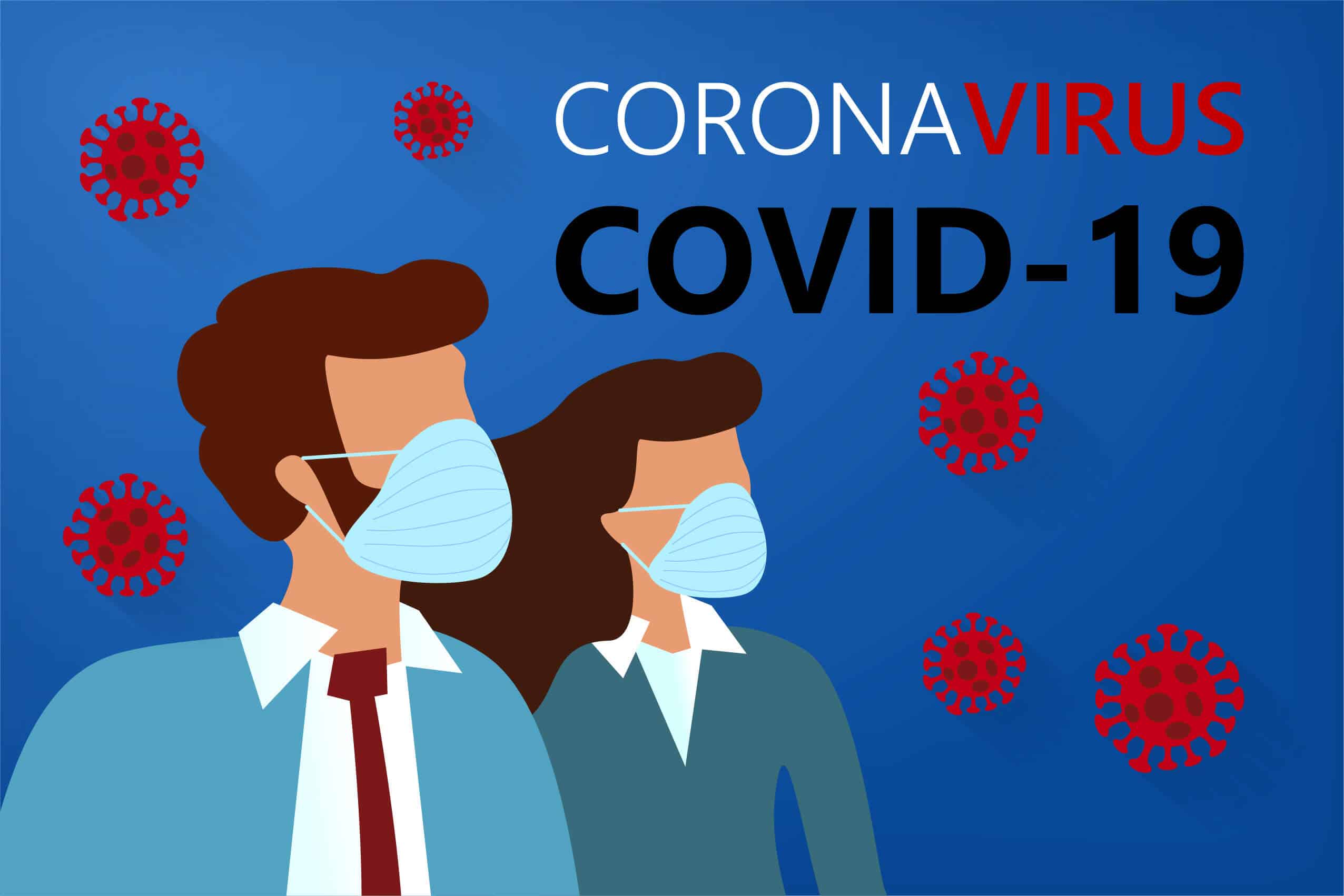 Featured image for “Coronavirus And Your Safety”