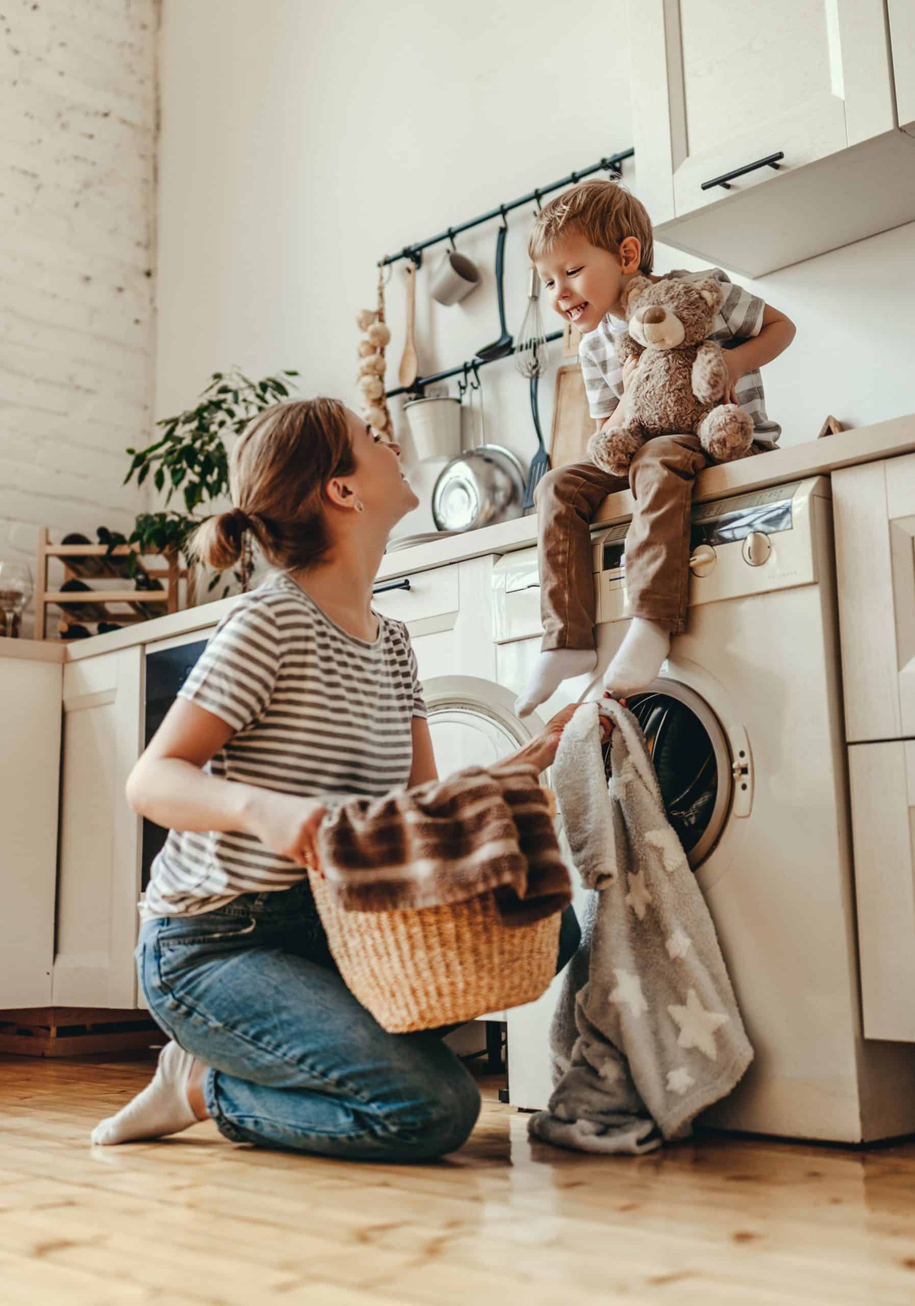 A/C Repair Nashville Laundry