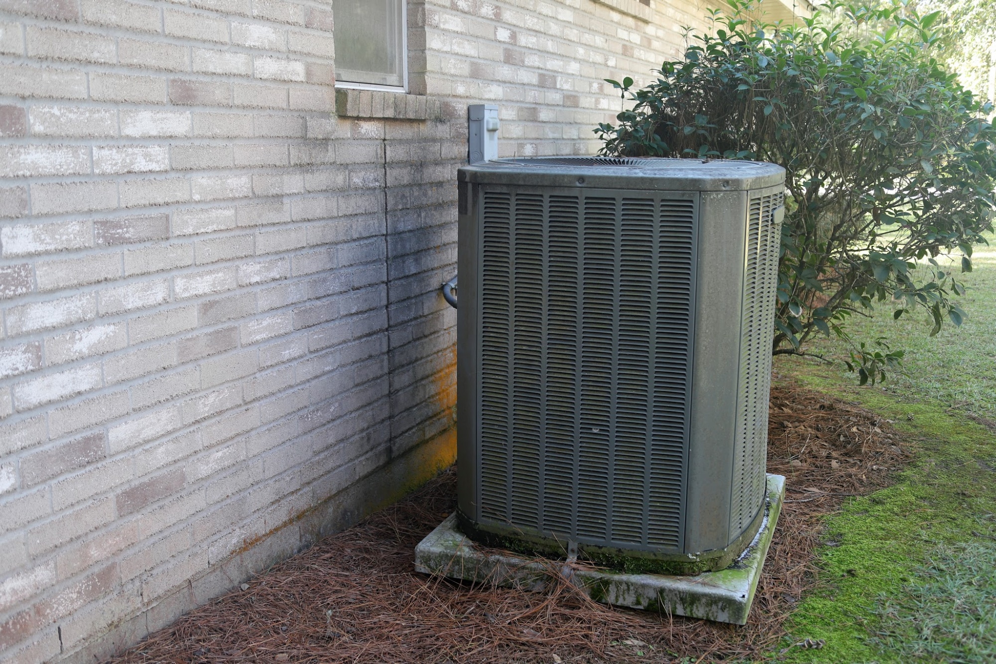 Featured image for “A/C Repair Questions”