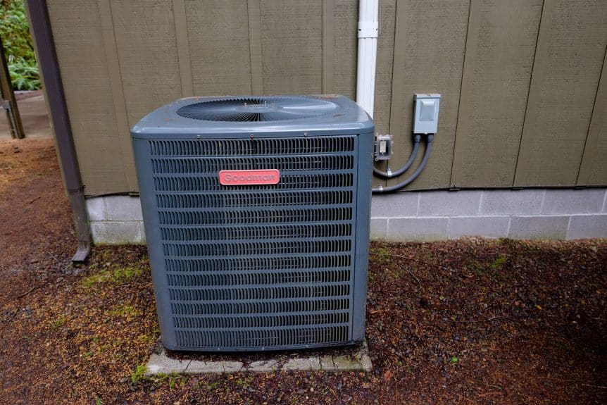 How To Keep Your A/C System Running Efficiently In Nashville