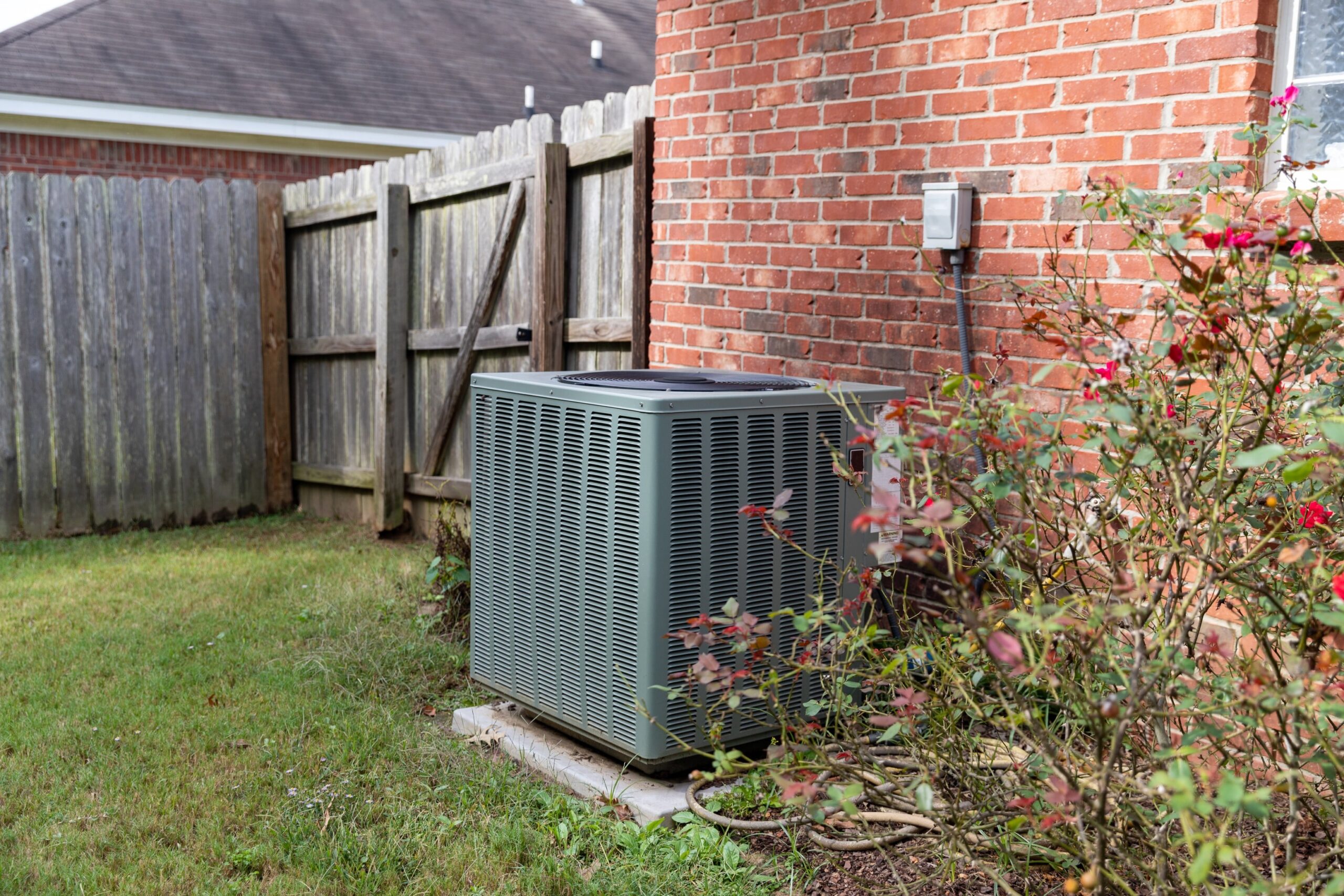 HVAC Maintenance Checklist American Heating And Cooling Nashville TN