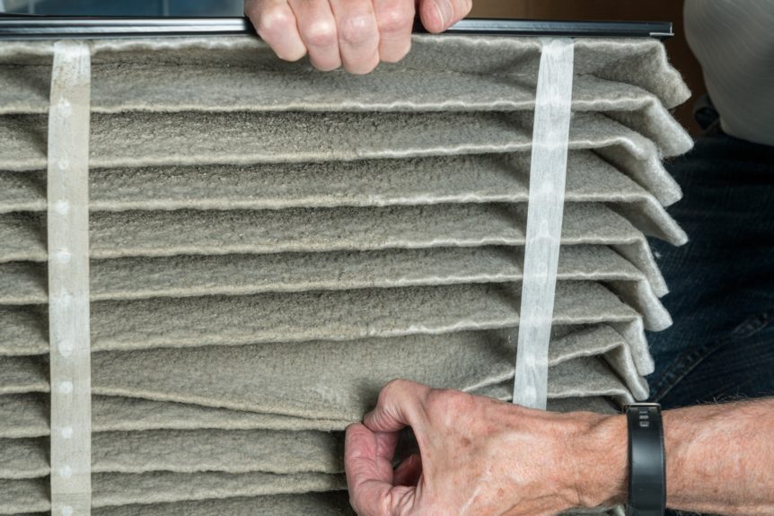 Why Is Water Dripping From My AC’s Air Vent American Heating And Cooling Nashville
