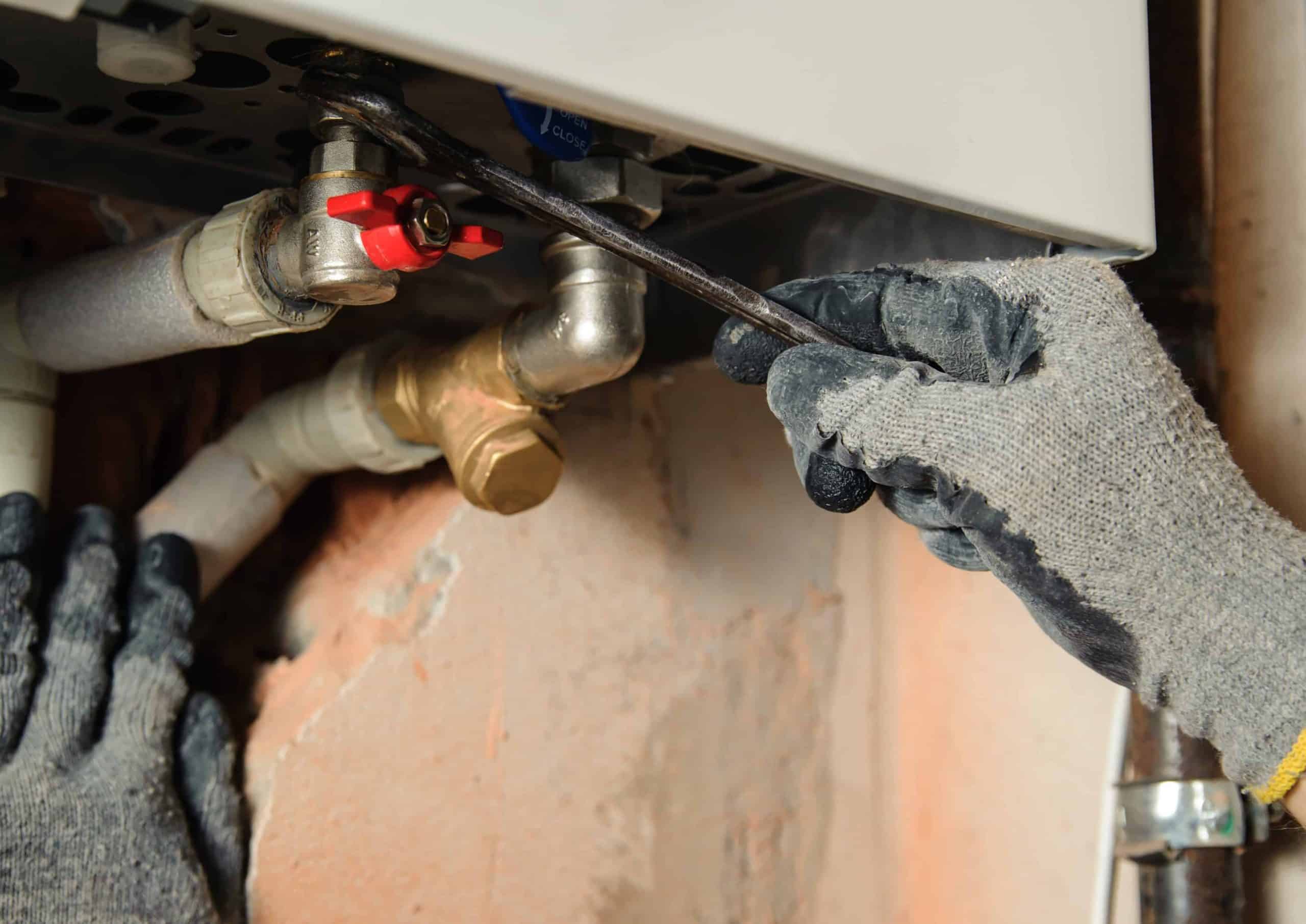 Gas Line Installation Nashville American Heating And Cooling