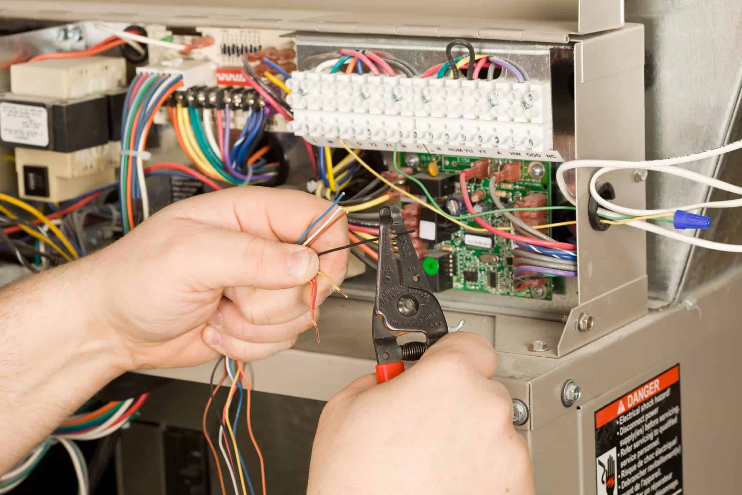 Featured image for “AC Repair”