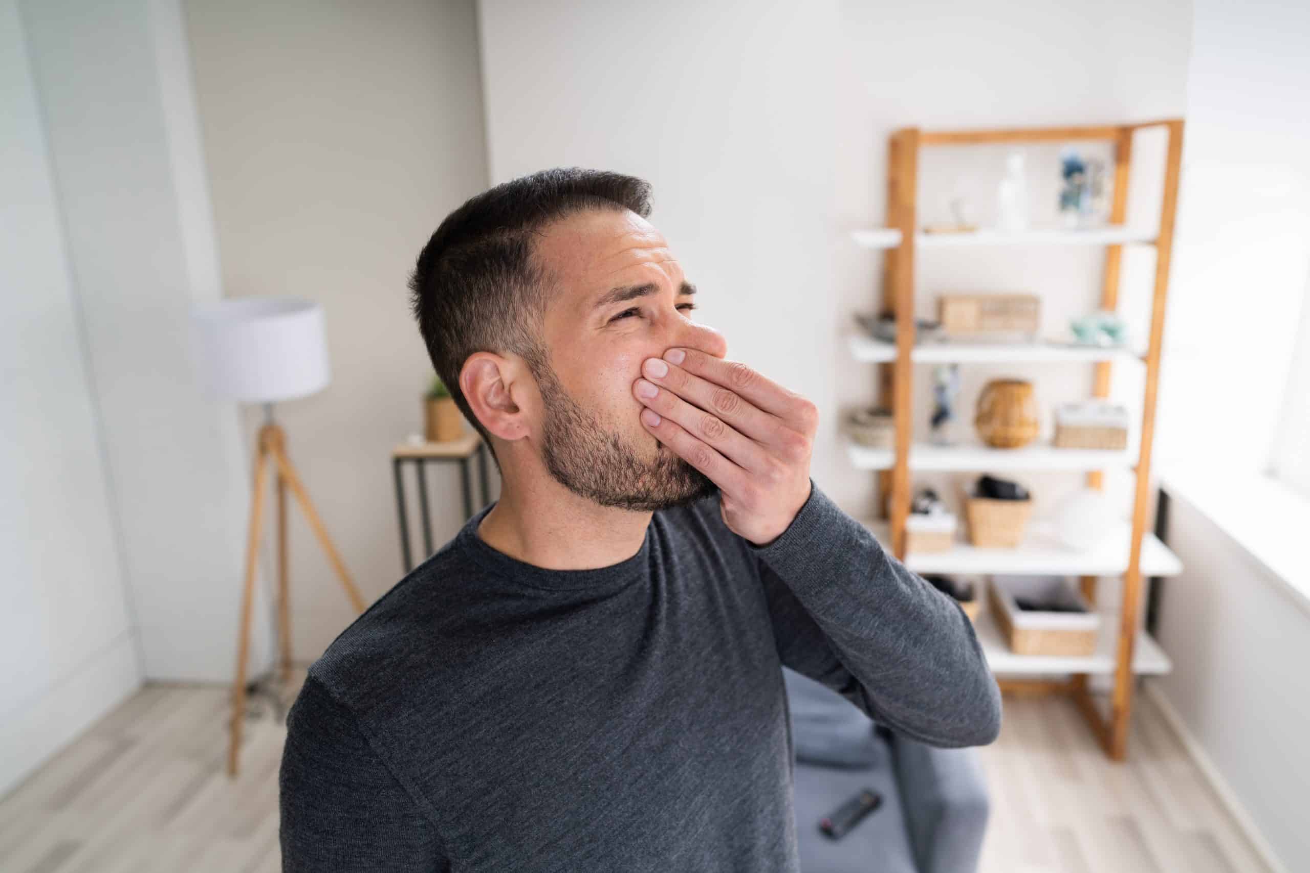 Featured image for “A/C System Odor Signs”