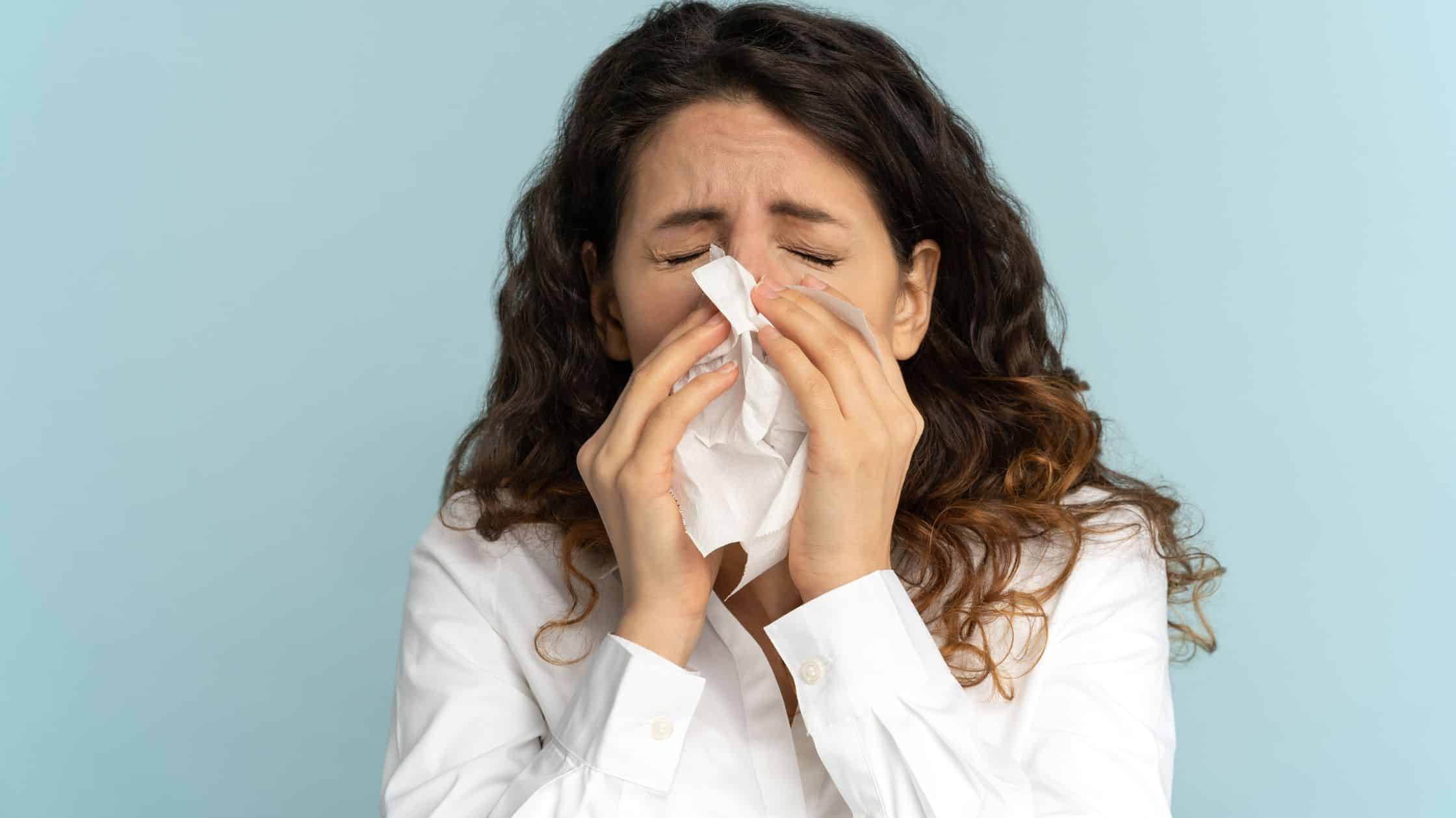 Signs You Need Better Air Quality At Home